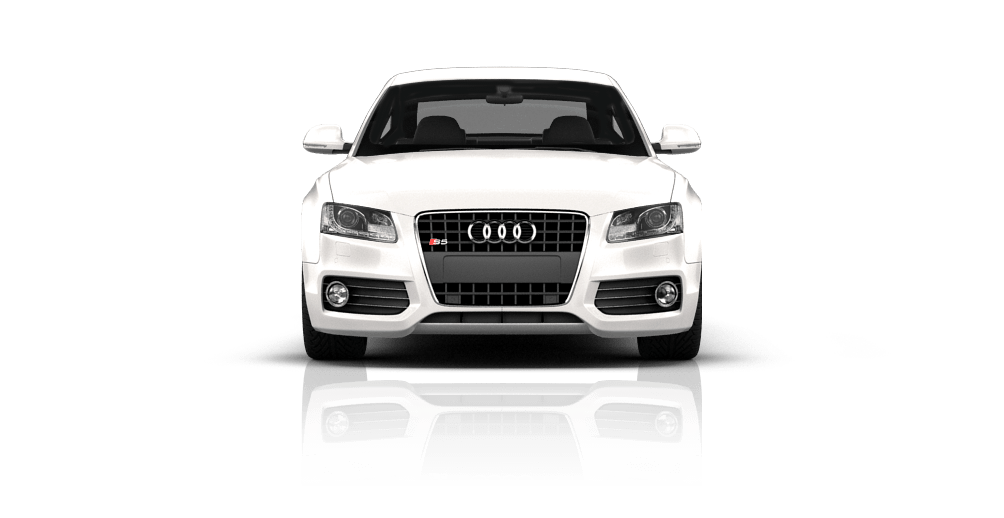 Audi S5 Sportback Sedan 2011